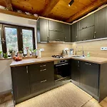 Bohemian Paradise Vakantiehuis