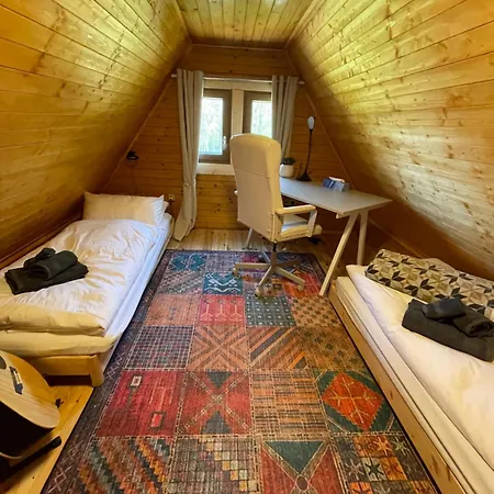 Bohemian Paradise * Mladejov